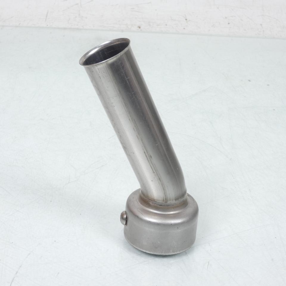 Chicane amovible DB KILLER coudée Ø53mm pour moto Neuf en destockage