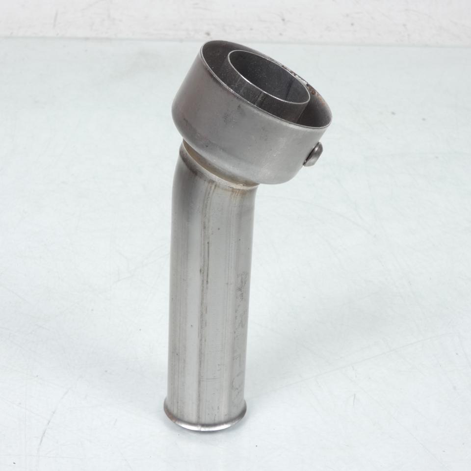 Chicane amovible DB KILLER coudée Ø53mm pour moto Neuf en destockage