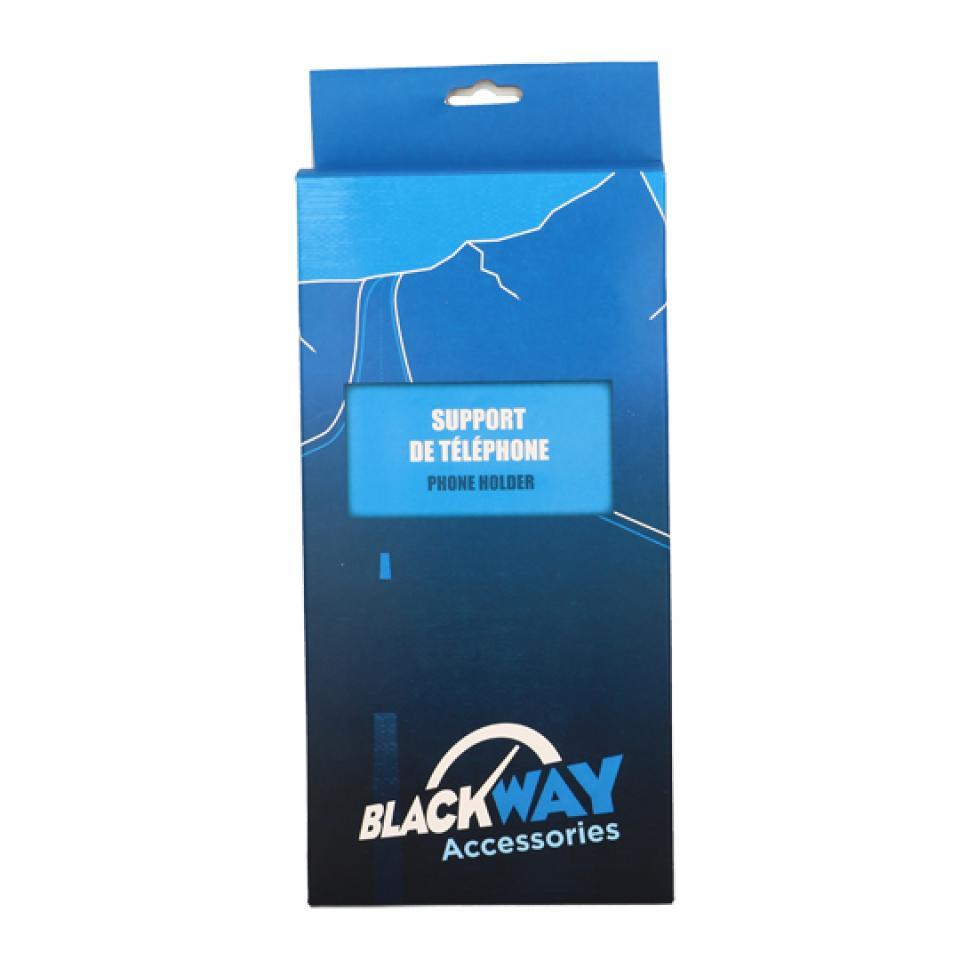 Accessoire BLACKWAY pour Auto Neuf