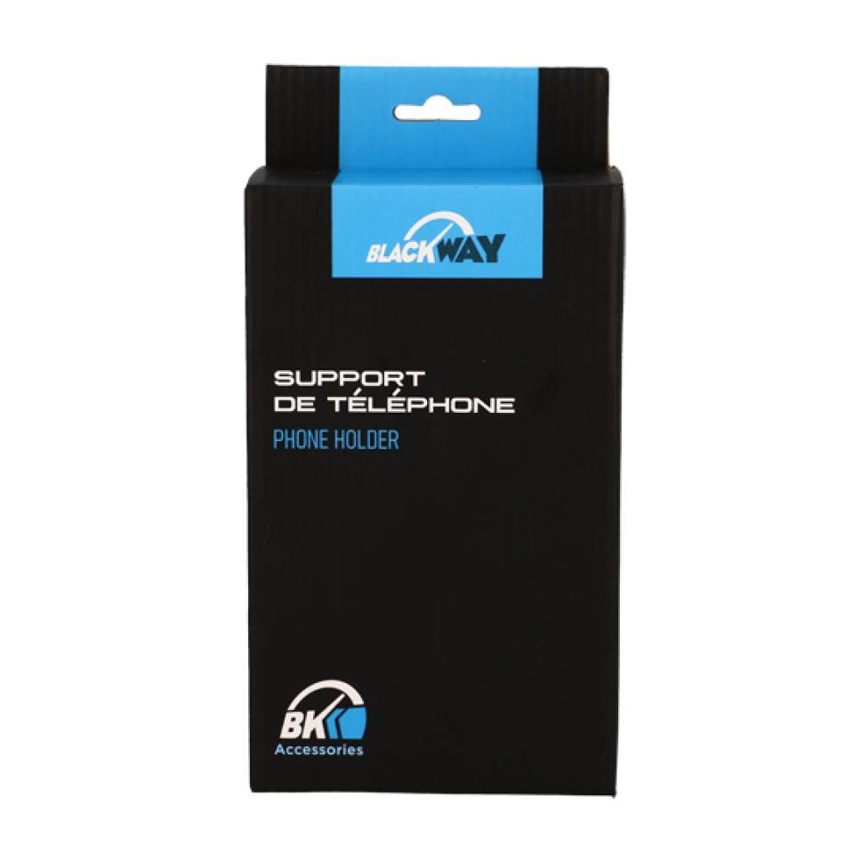 Accessoire BLACKWAY pour Auto Neuf