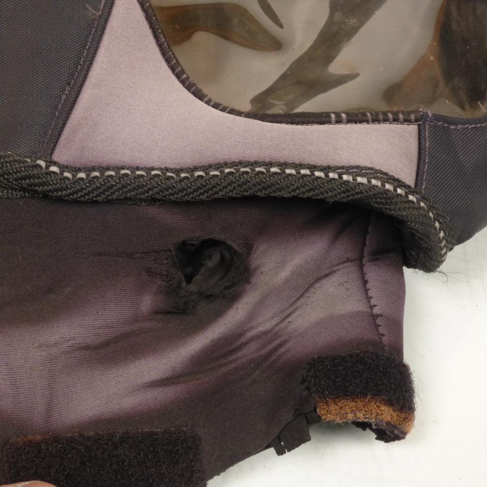 Accessoire Tucano Urbano pour Scooter Suzuki 125 Burgman 2007 à 2020 Occasion