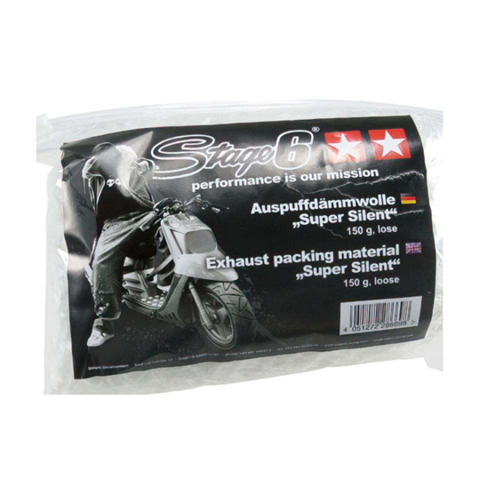 Accessoire Stage 6 pour Auto Neuf