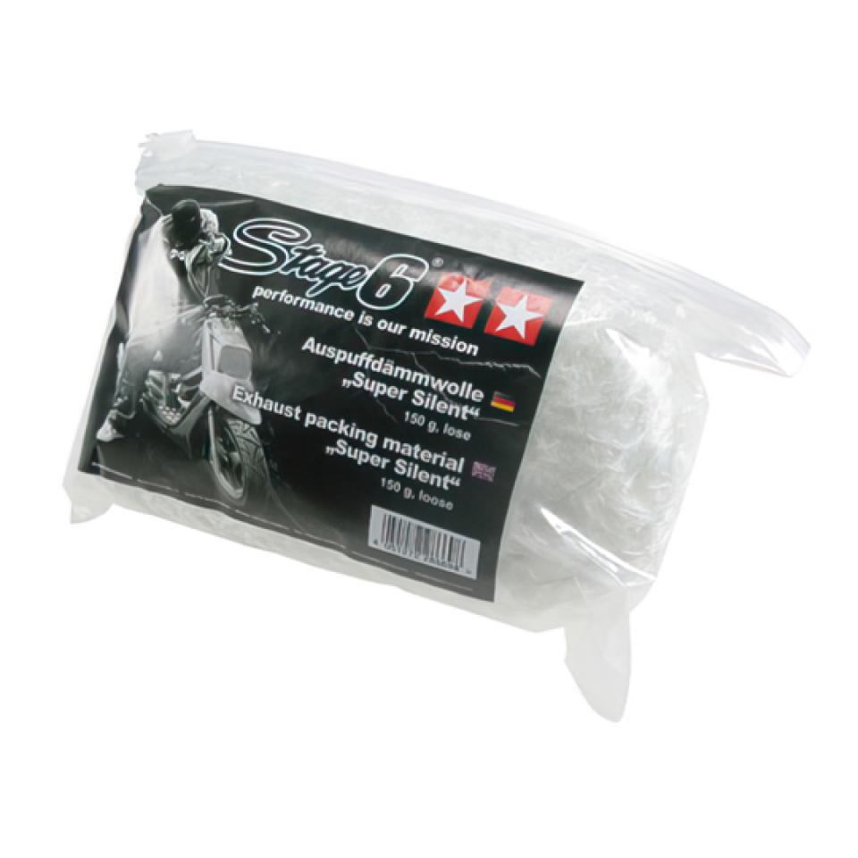 Accessoire Stage 6 pour Auto Neuf