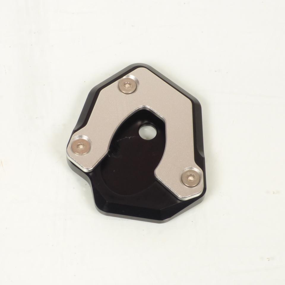 Élargisseur extension de béquille pour moto Kawasaki 650 Z Après 2016 Neuf