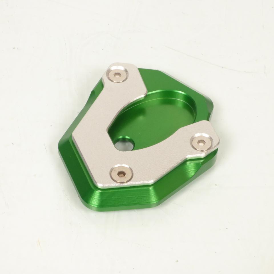 Élargisseur extension de béquille AVOC pour moto Kawasaki 650 Z Après 2016 Neuf