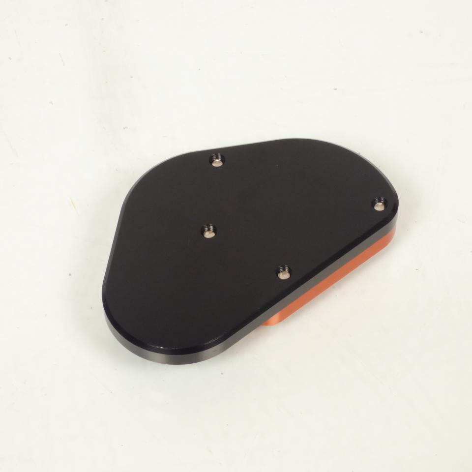 Élargisseur extension de béquille AVOC pour moto KTM 125 Duke Après 2011 Neuf