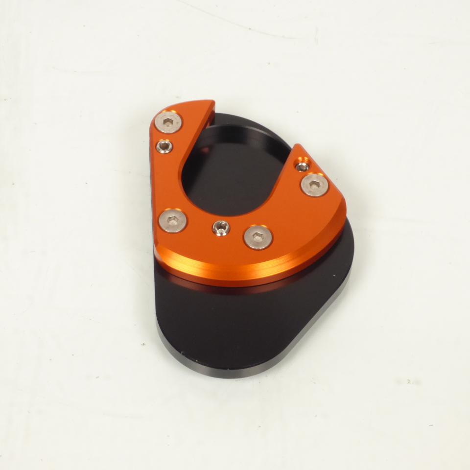 Élargisseur extension de béquille AVOC pour moto KTM 125 Duke Après 2011 Neuf