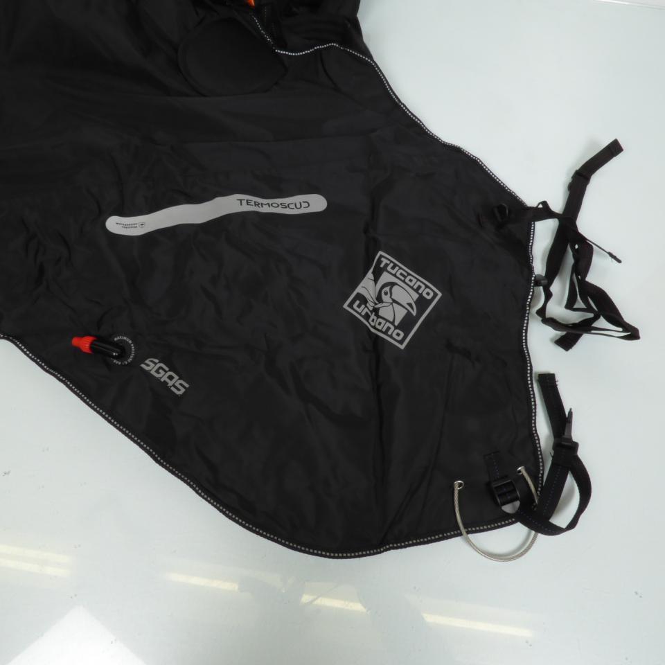 Accessoire Tucano Urbano pour Scooter Malaguti 50 F10 Neuf