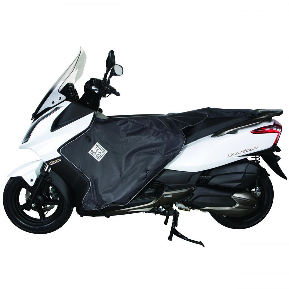 Accessoire Tucano Urbano pour Scooter Kymco 125 Dink Street 2009 à 2017 Neuf
