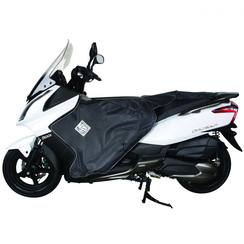 Accessoire pour Kymco Dink Street