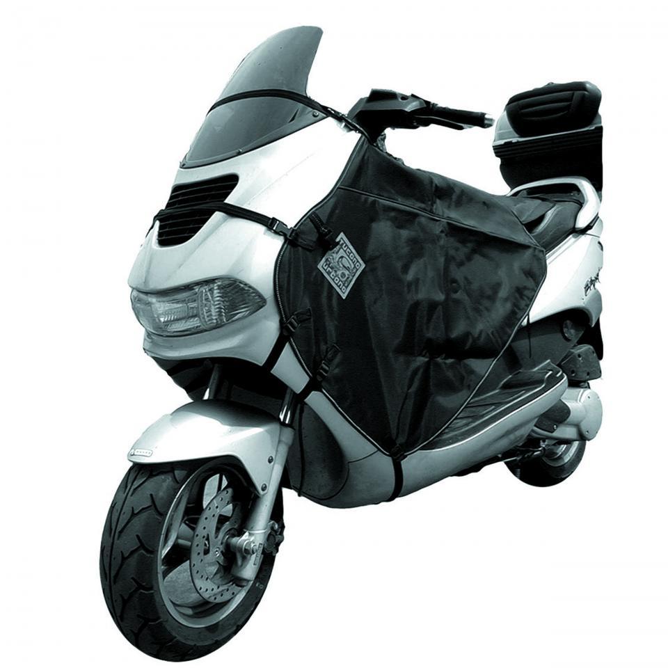 Accessoire Tucano Urbano pour Scooter Peugeot 125 Elystar 2001 à 2020 Neuf