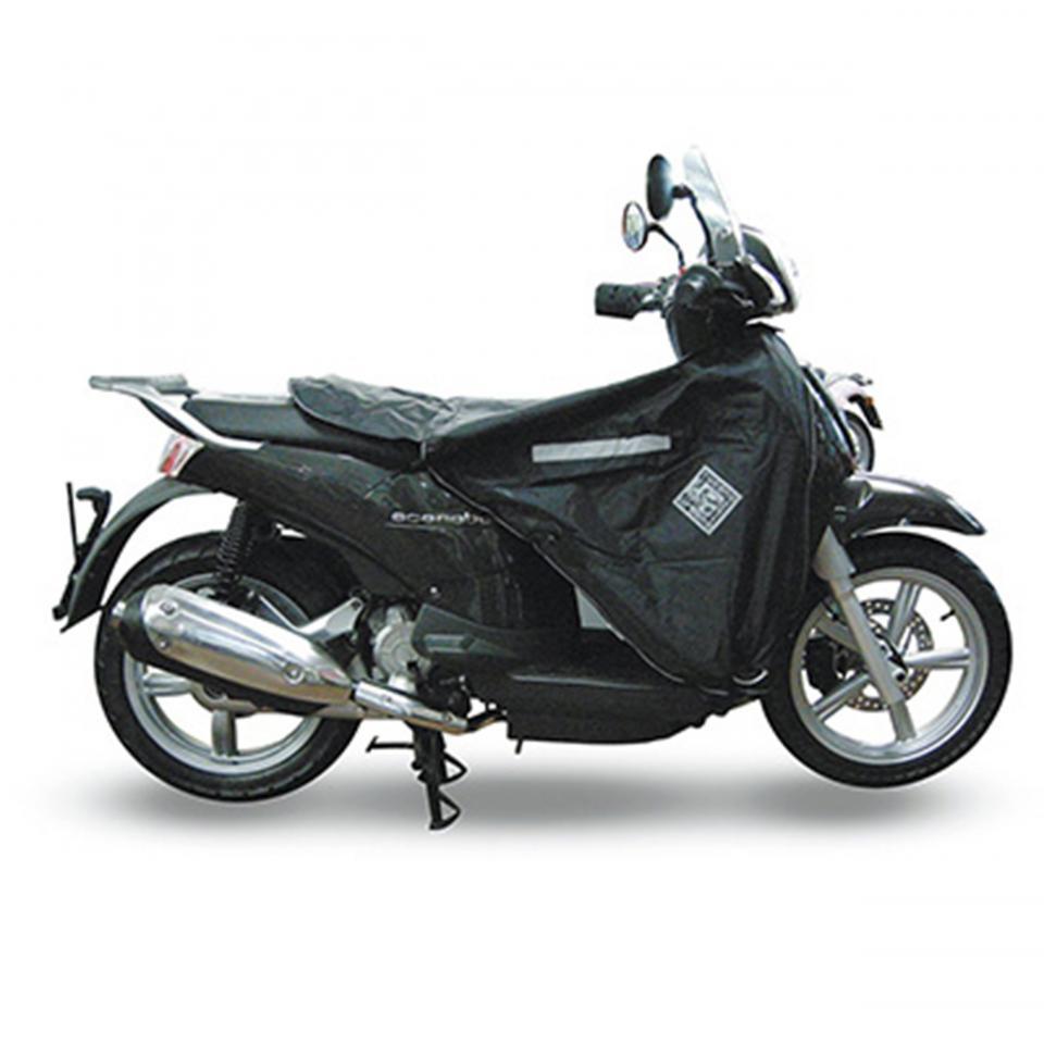 Accessoire Tucano Urbano pour Scooter Kymco 50 People 4T Neuf
