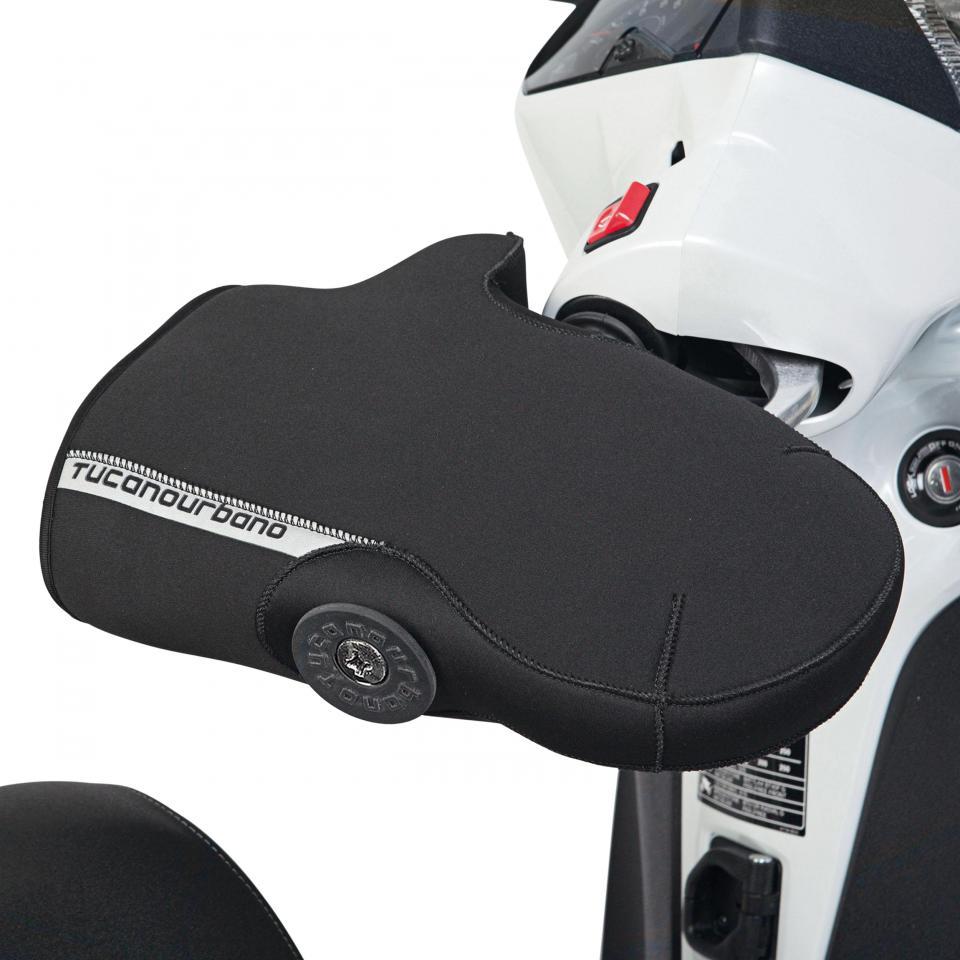 Accessoire Tucano Urbano pour Scooter Kymco 125 Dink Street 2009 à 2020 Neuf