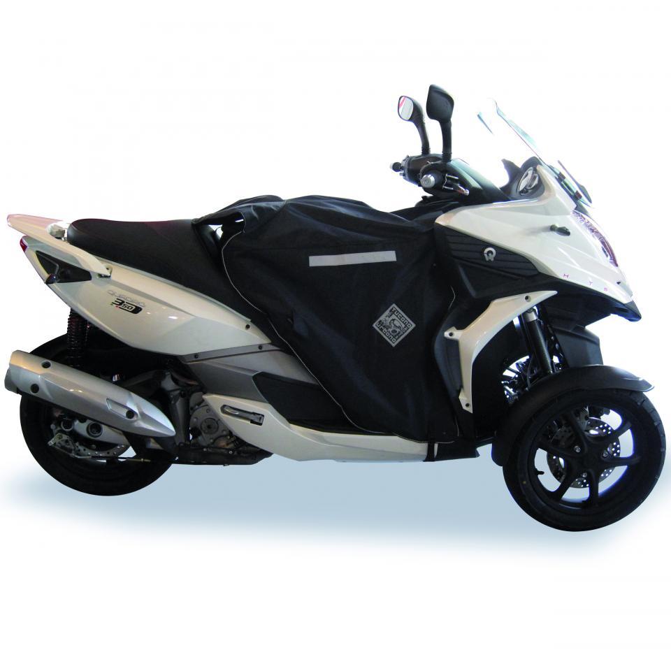 Accessoire Tucano Urbano pour Scooter QUADRO 350 S 2013 à 2020 Neuf