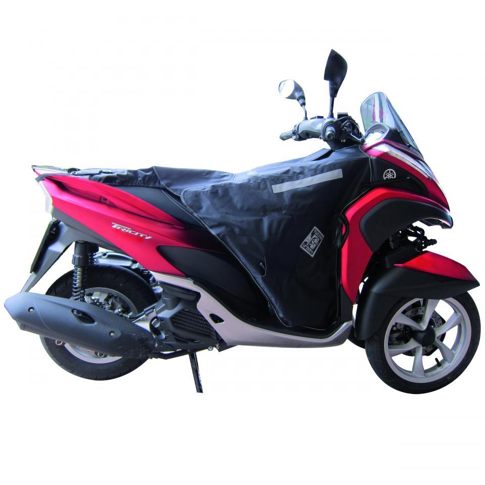 Accessoire pour MBK Tryptik