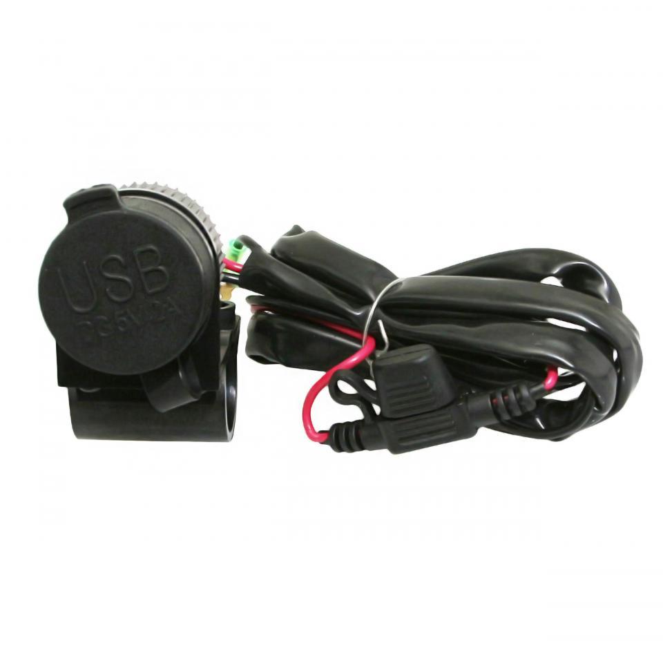 Accessoire AVOC pour Moto Neuf