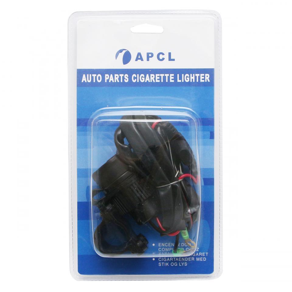 Accessoire AVOC pour Moto Neuf