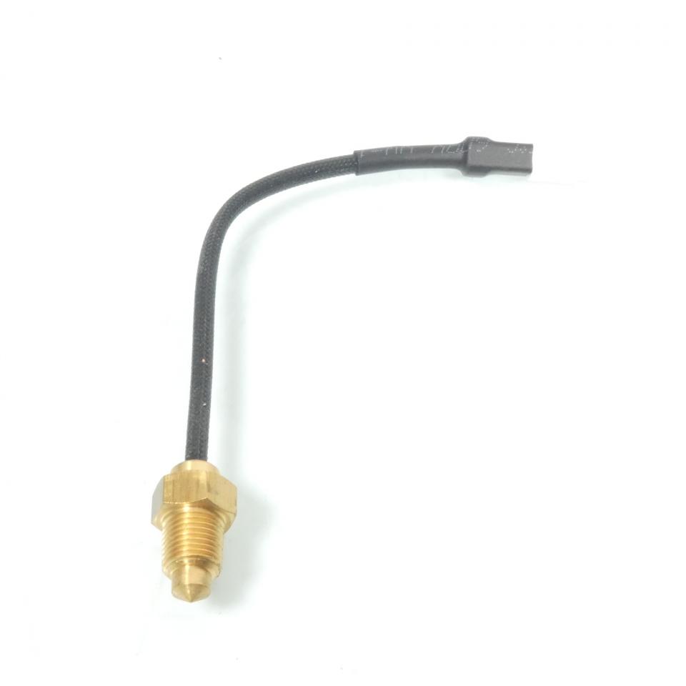 Compte tour, thermomètre, compteur d'heures Malossi pour moto 5817540B Neuf