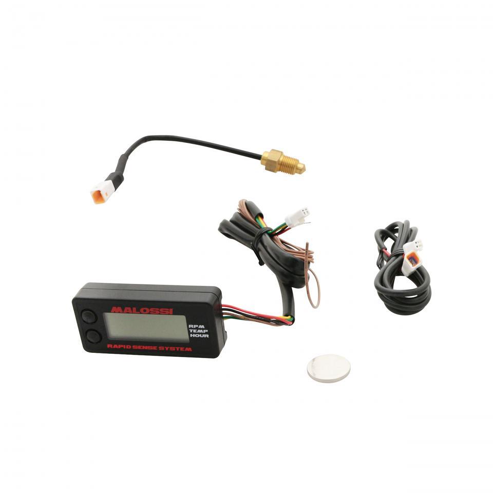 Accessoire Malossi pour Auto 5817540B Neuf