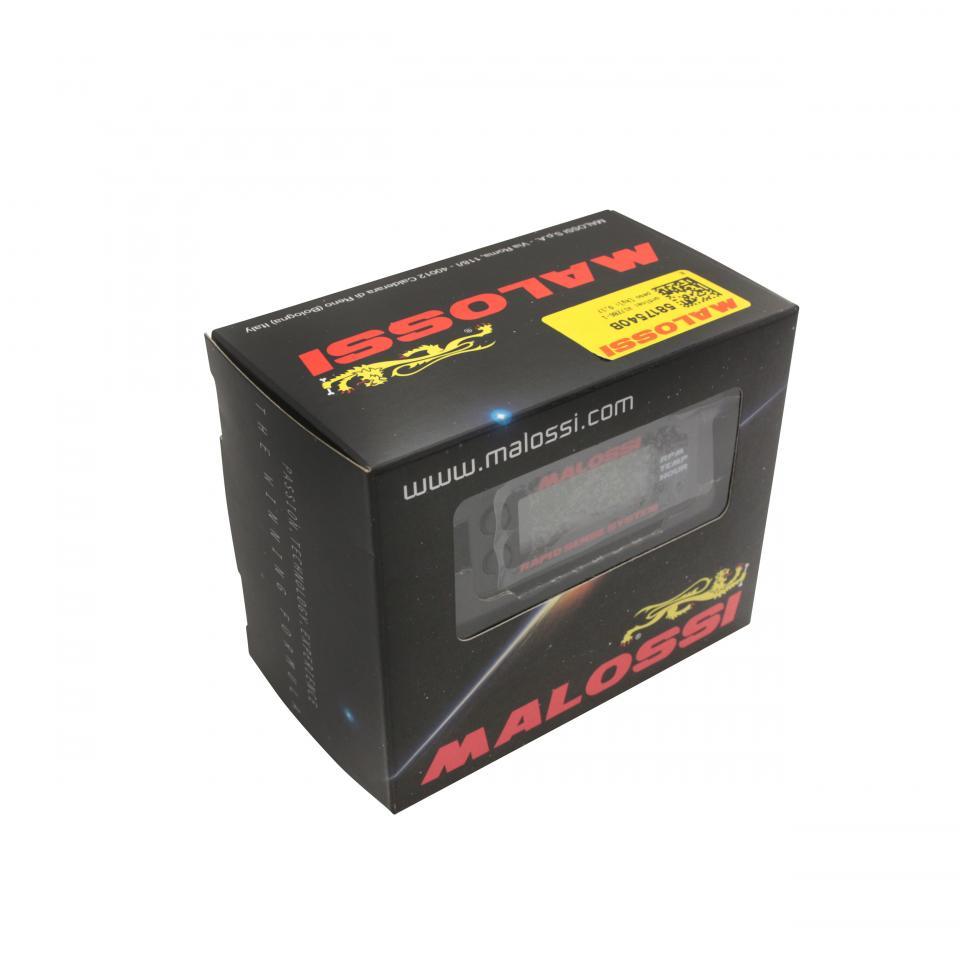 Accessoire Malossi pour Auto 5817540B Neuf