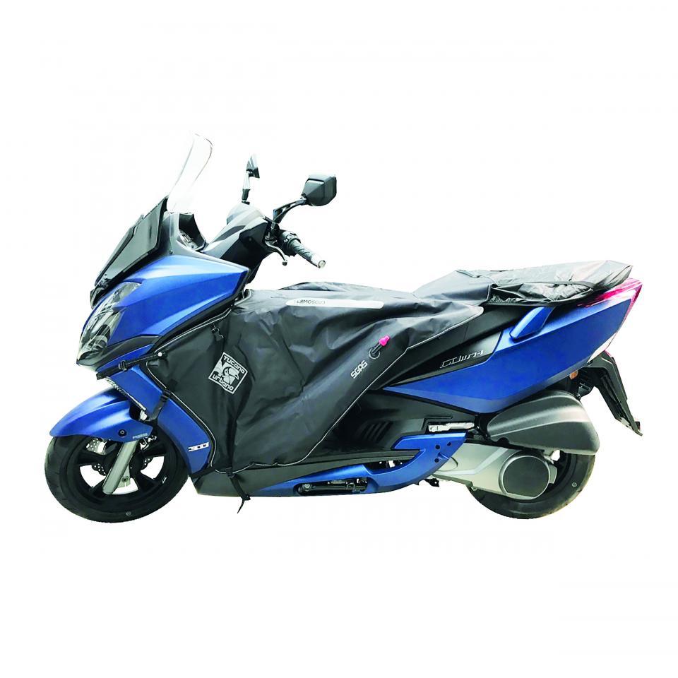Accessoire pour Kymco Grand dink