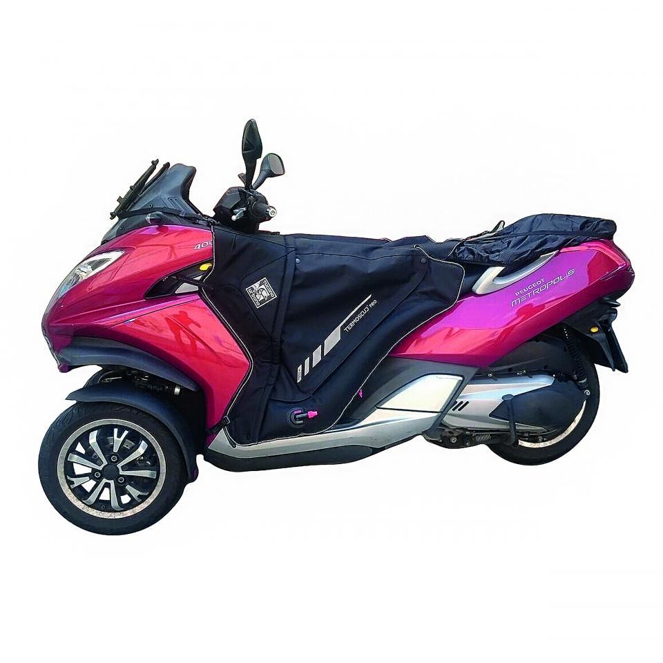 Accessoire pour Peugeot Metropolis