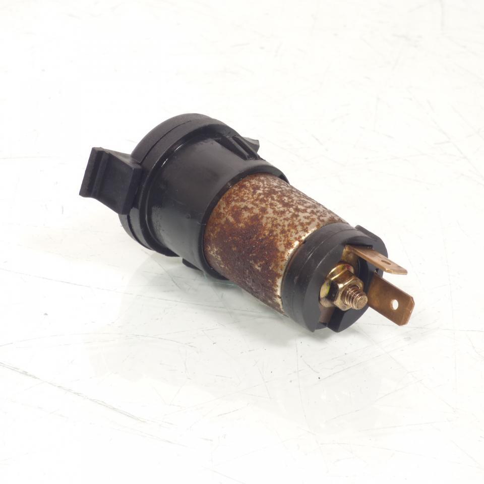 Prise allume cigare 12V origine pour scooter Daelim 125 S1 FI Après 2008 DC12V