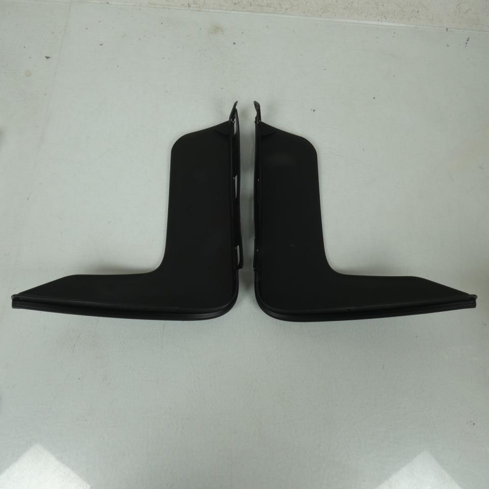 Deflecteurs D&G origine pour scooter Peugeot 125 Satelis 2006 à 2011 A05812 Neuf