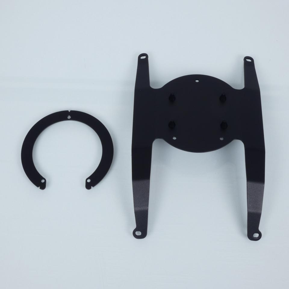 Support fixation sacoche GIVI Tanklock BF16 pour moto BMW 800 F R 2009 à 2019