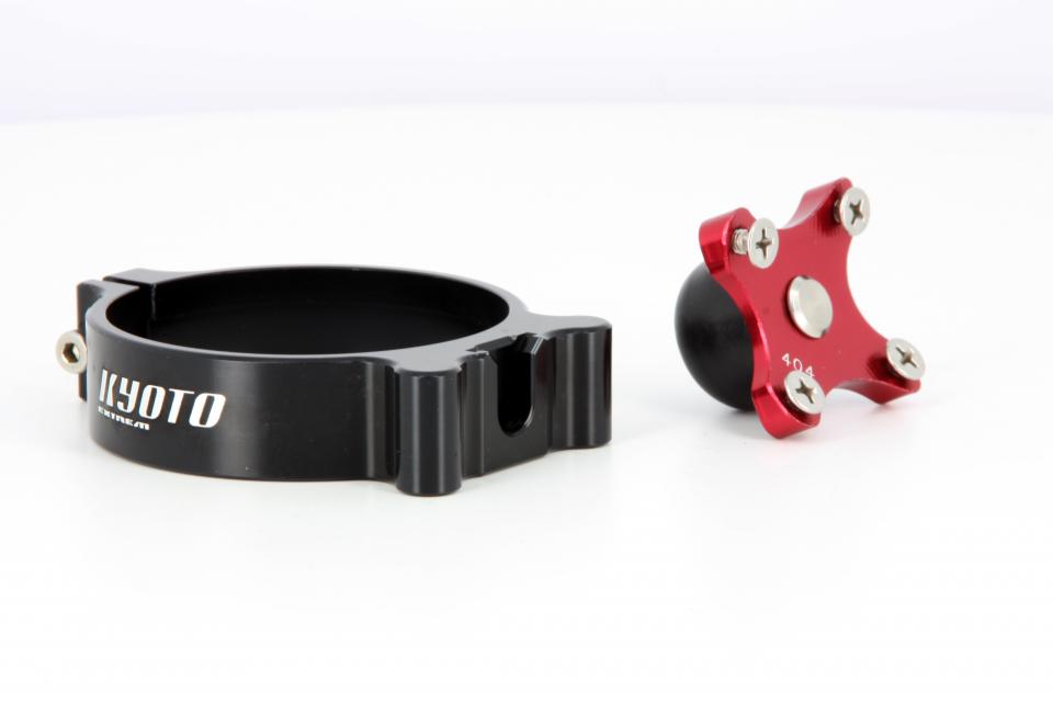 Accessoire Kyoto pour Moto Suzuki 250 Rm-Z 4T 2004 à 2006 Neuf