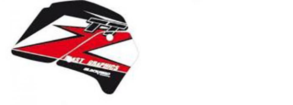 photo piece : Accessoire->Yamaha TT