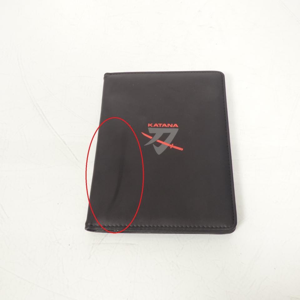 Accessoire pour Suzuki Katana