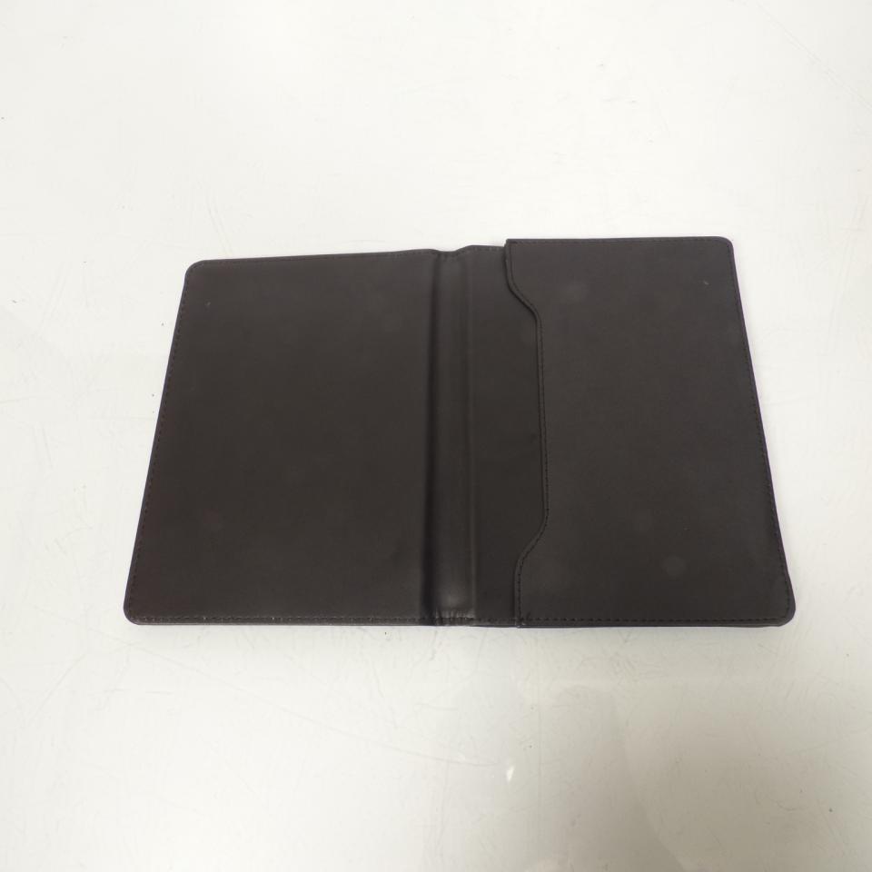 Porte document origine pour moto Suzuki Katana Neuf en destockage