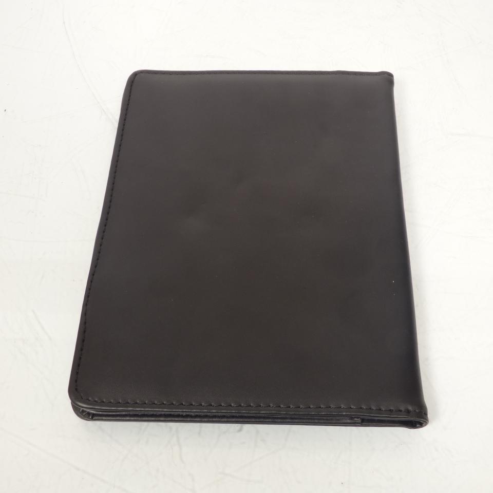 Porte document origine pour moto Suzuki Katana Neuf en destockage