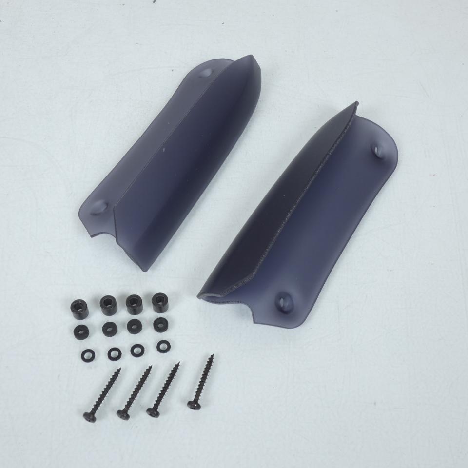 Paire Défleteur D&G fumés  pour scooter Yamaha 300 Versity 5SE-W0720-10 Neuf