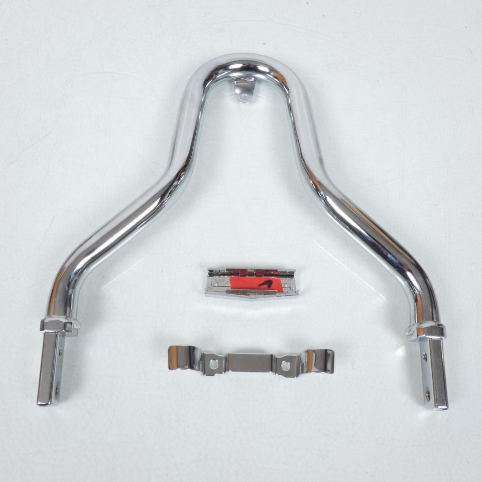 Support dosseret SISSI BAR pour moto Yamaha 1300 XV S MIDNIGHT STAR STR3D8413002