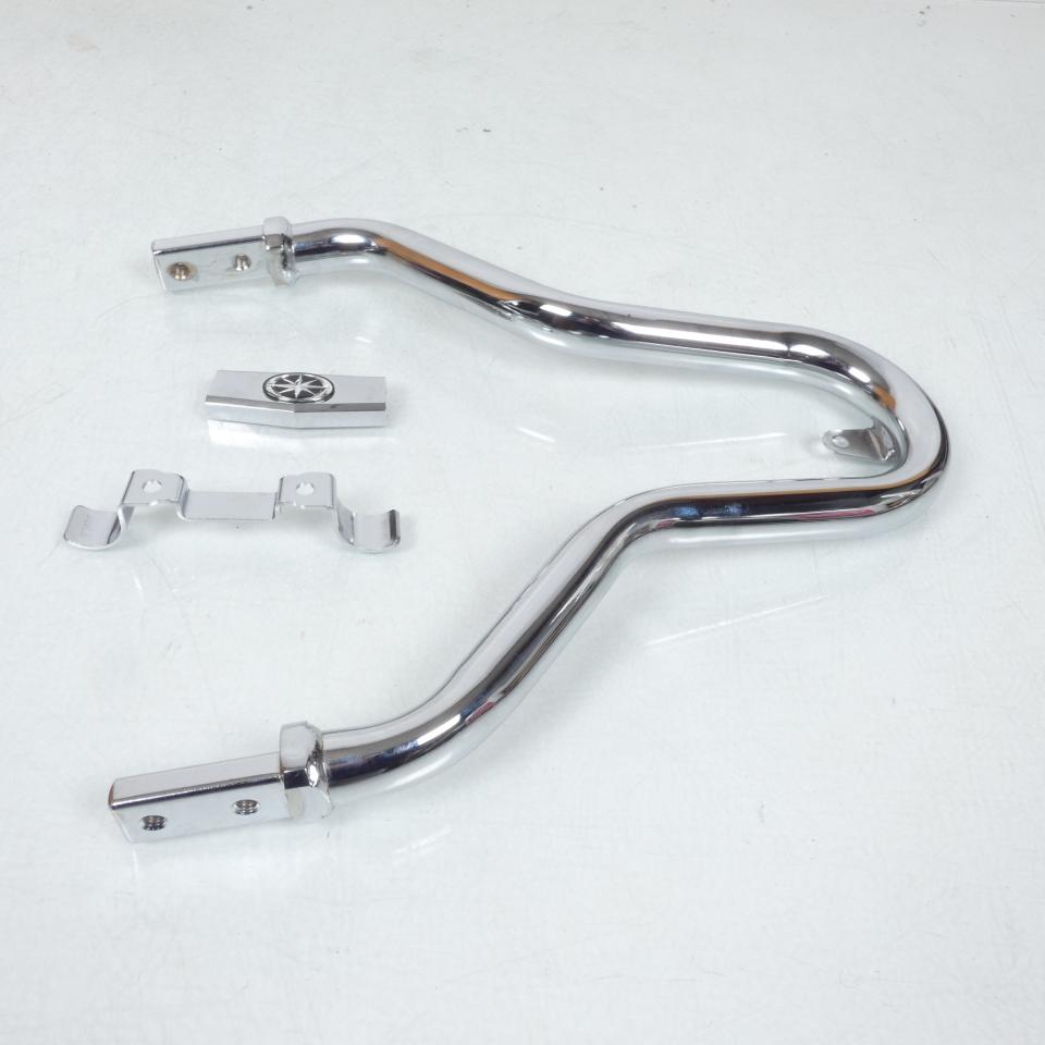 Support dosseret SISSI BAR pour moto Yamaha 1300 XV S MIDNIGHT STAR STR3D8413002