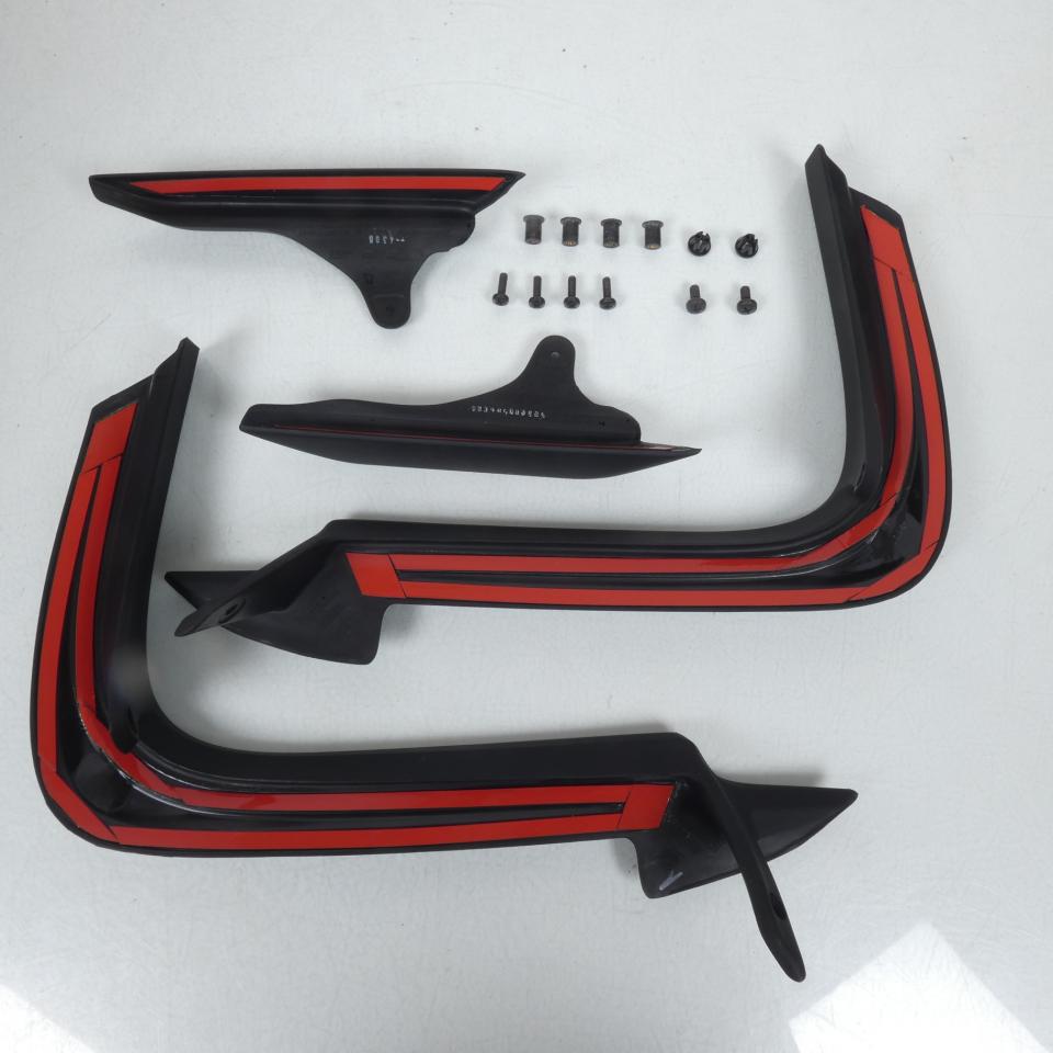 Déflecteurs latéraux pour scooter Yamaha 500 Tmax 2009 à 2011 4B5-W0702-00-01
