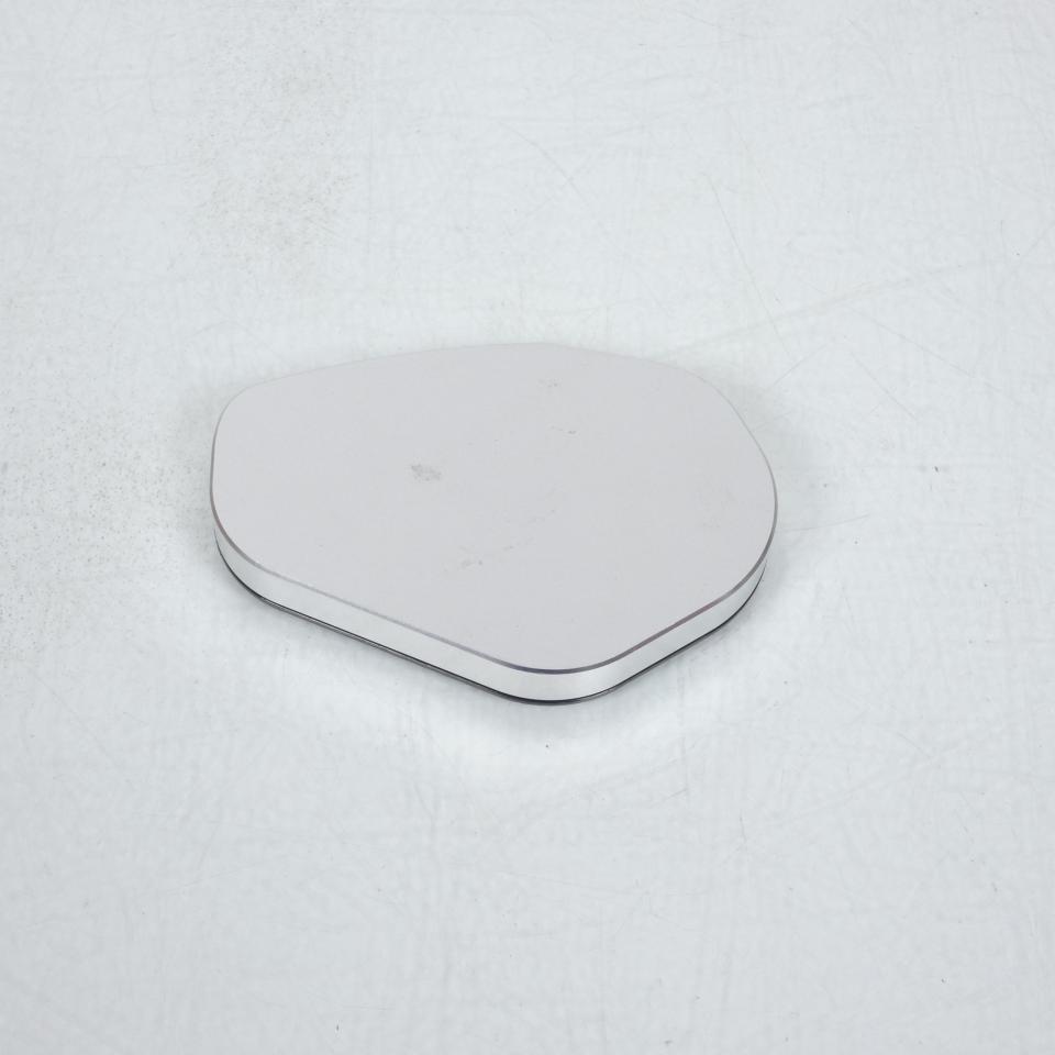 Patin repose bequille latérale R&G PKS0043SI pour moto Triumph 800 Tiger Neuf