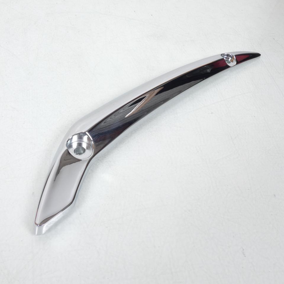 Enjoliveur gauche chromé de garde boue  arrière pour moto Yamaha 1300 Xvs 2007 à 2008 3D8-2164F-00-00 Neuf
