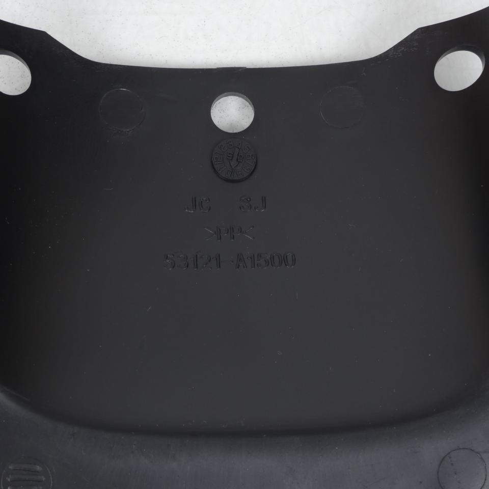 Bavette de garde boue avant noir pour moto Skyteam 50 DAX E3 DX-53121-14A00