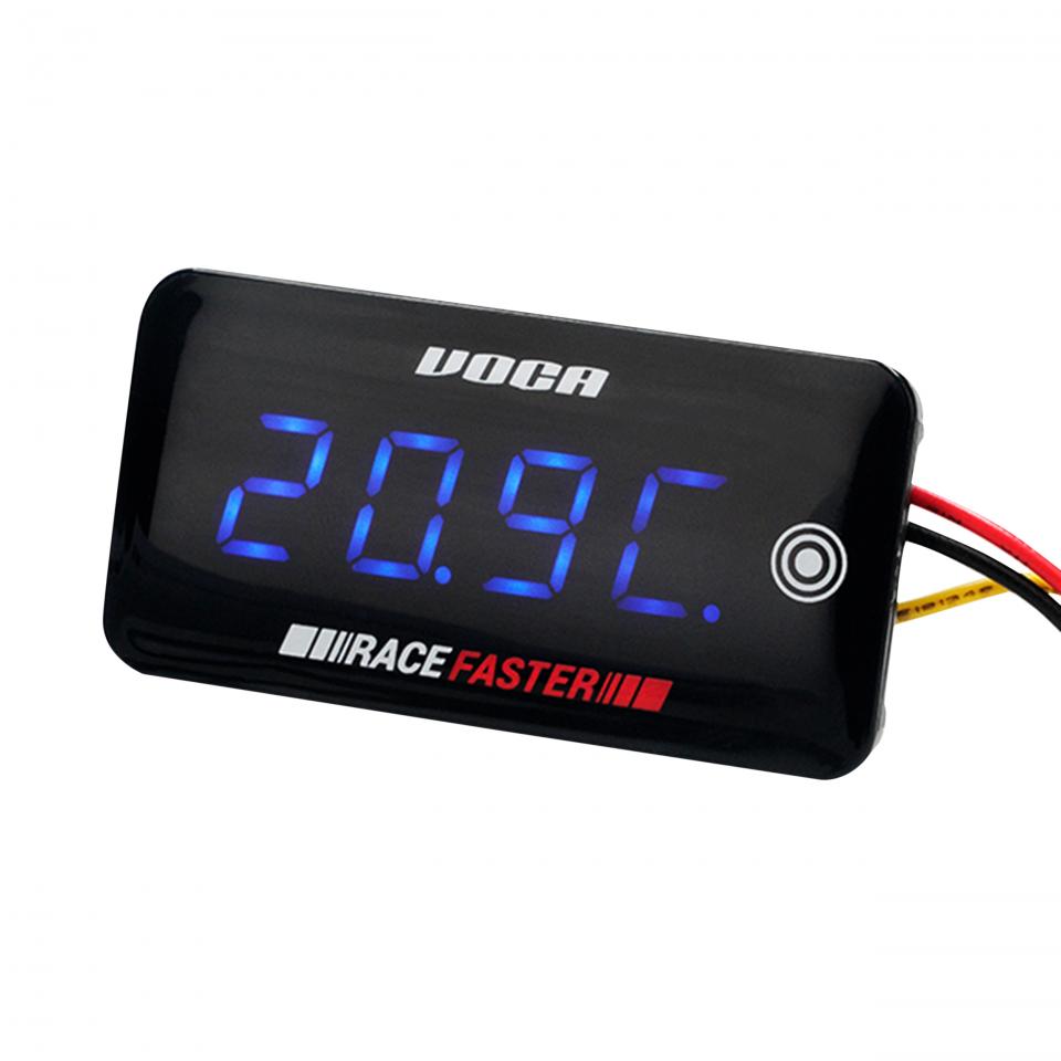 Accessoire Voca pour Auto Neuf