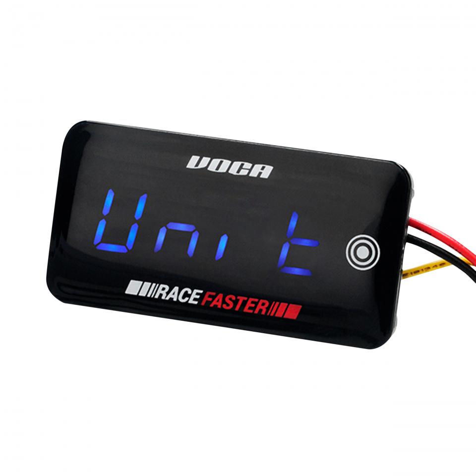 Accessoire Voca pour Auto Neuf