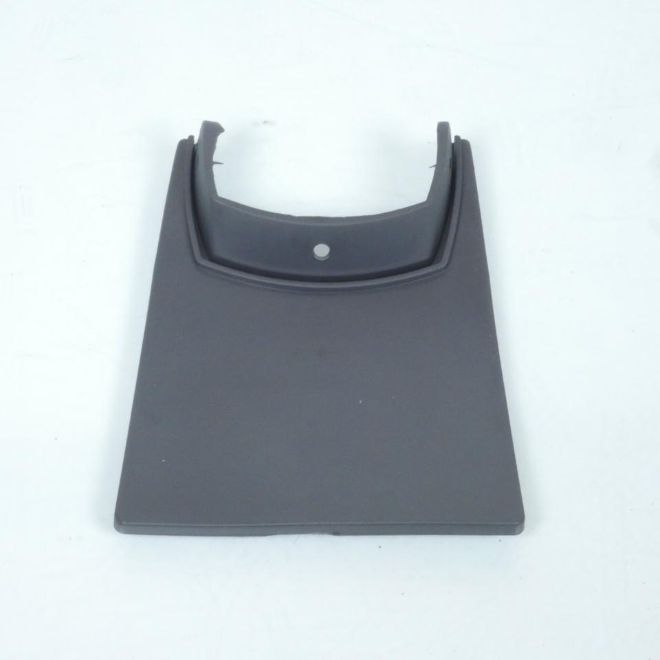 Bavette extension de garde boue avant gris foncée pour mobylette Peugeot 103