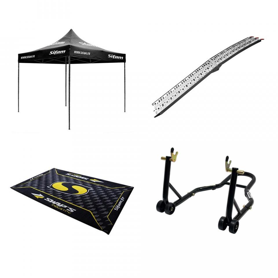 Accessoire pour  