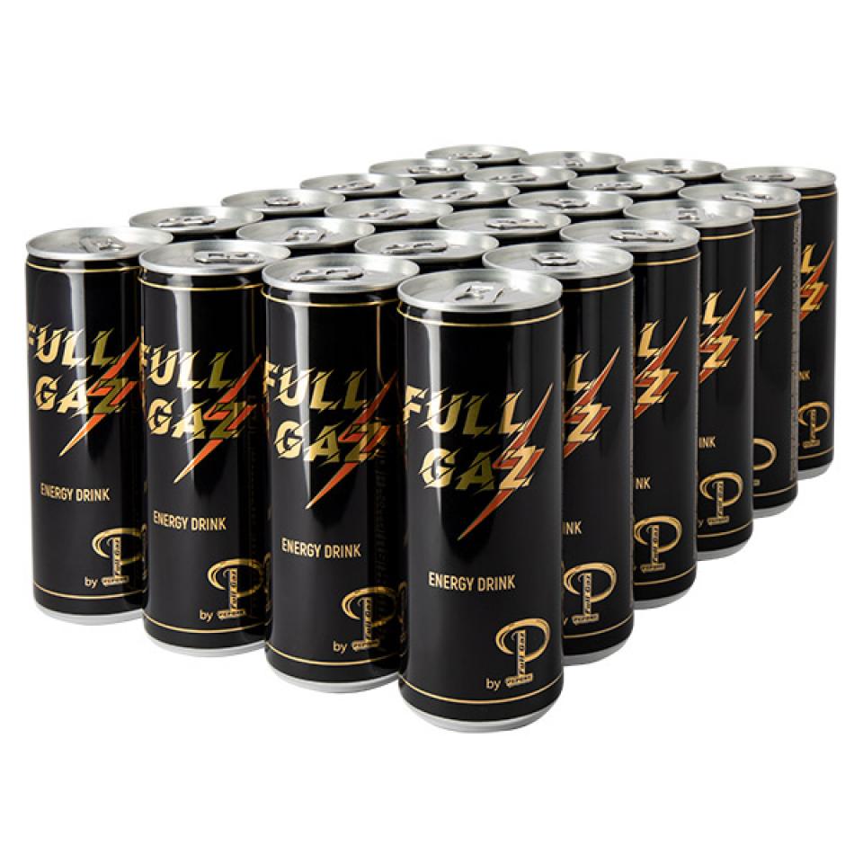 Accessoire FULLGAZ pour Auto Neuf