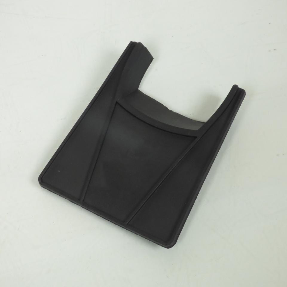Bavette garde boue avantpour mobylette Peugeot 50 103 avec logo Peugeot Neuf