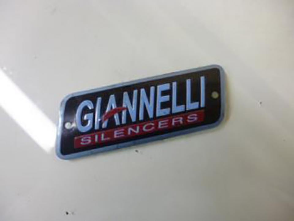 photo piece : Accessoire->Giannelli 