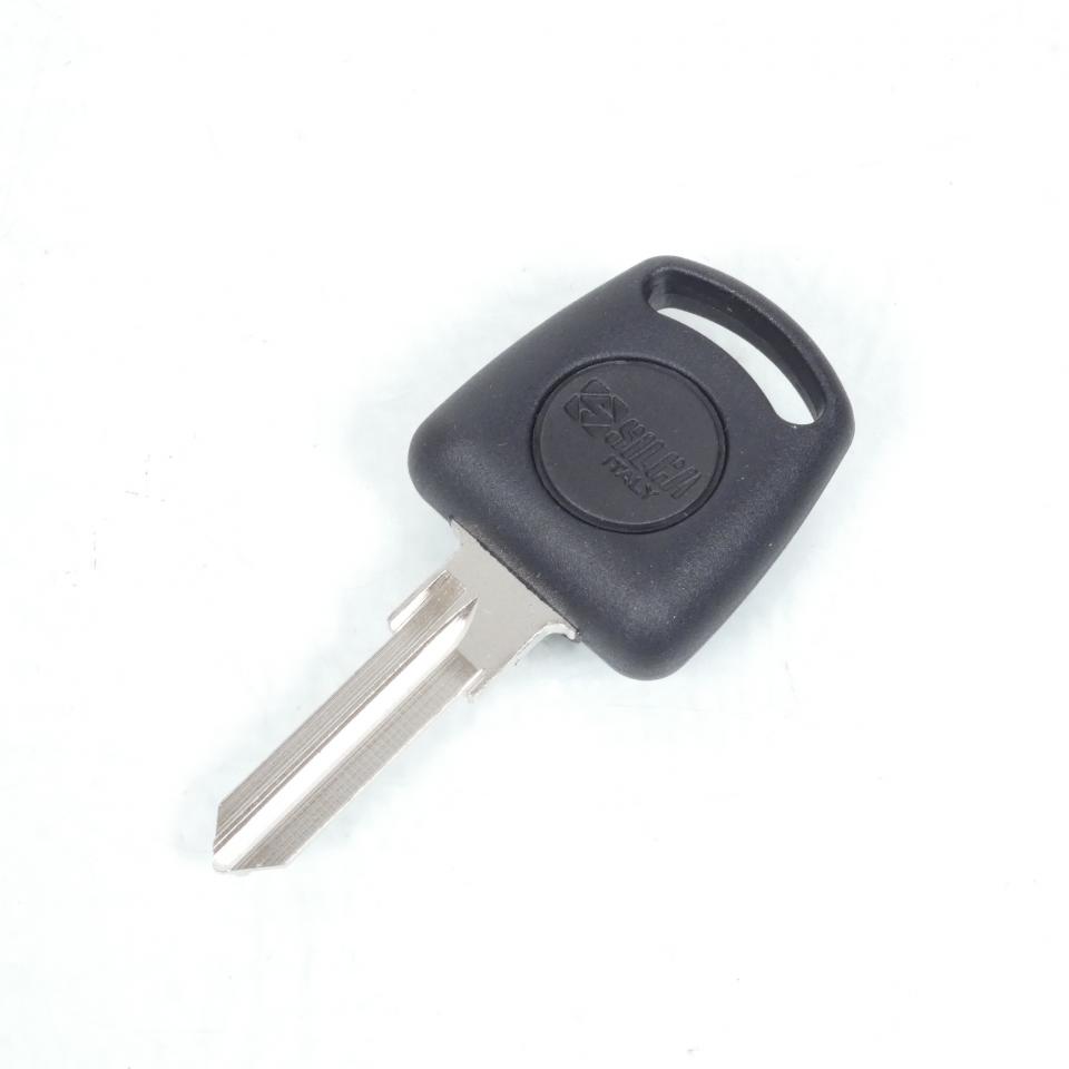 Ébauche de clé origine pour scooter Peugeot Elyseo 1998 803095 NE74T5 Neuf