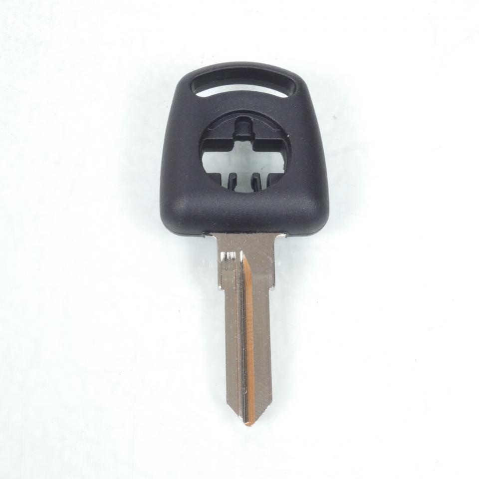 Ébauche de clé origine pour scooter Peugeot Elyseo 1998 803095 NE74T5 Neuf
